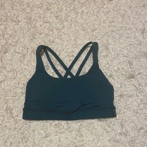 Lululemon energy bra